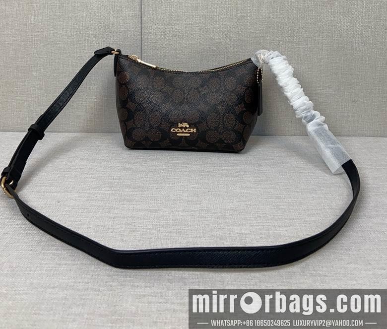 Coach Bags cw338 cw336 19.5X17X11cm JH 7