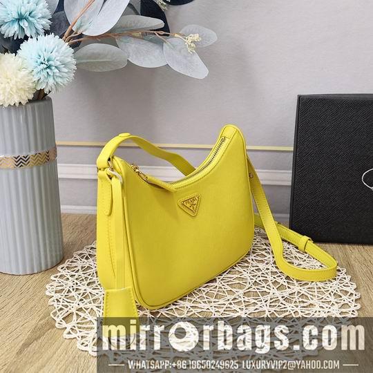Prada Bags Prada hobo 0841 22x14x6cm zy