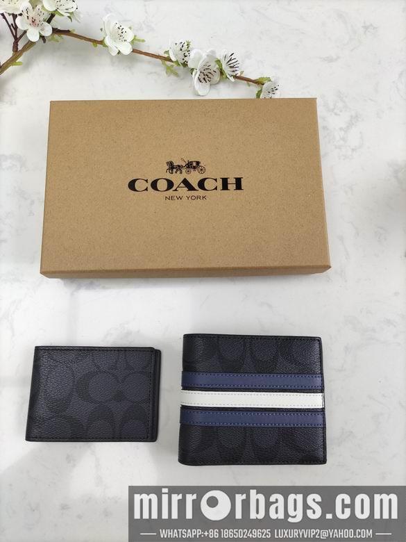 Coach Bags 022001 XM 4colour