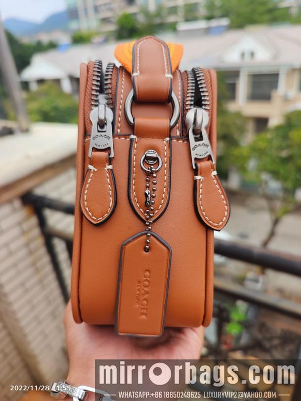 Coach Bags CC078 24X16X7cm JH