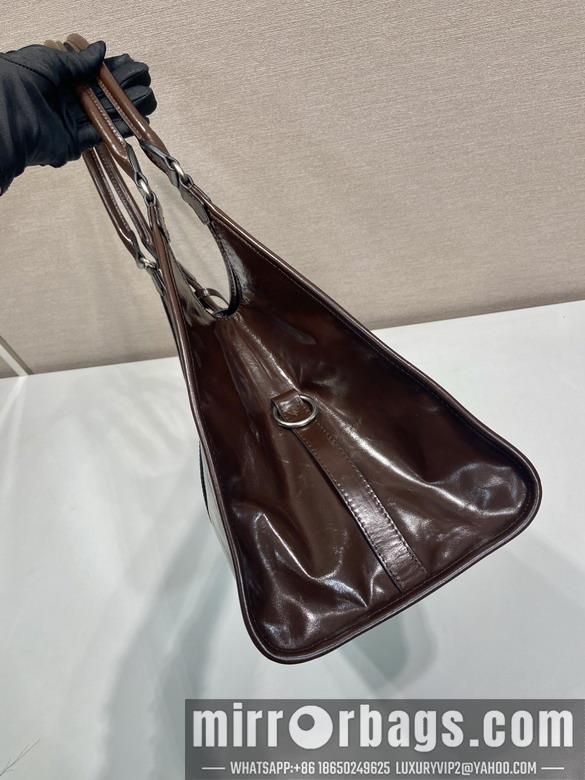 Prada Bags Prada 1BG570 39x24.5x14cm AP