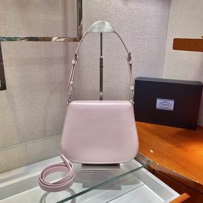 Prada Bags Cleo 1BD303 24x19x6cm ap 18