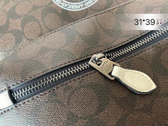 Coach Bags Coach Court 31x39cm CN