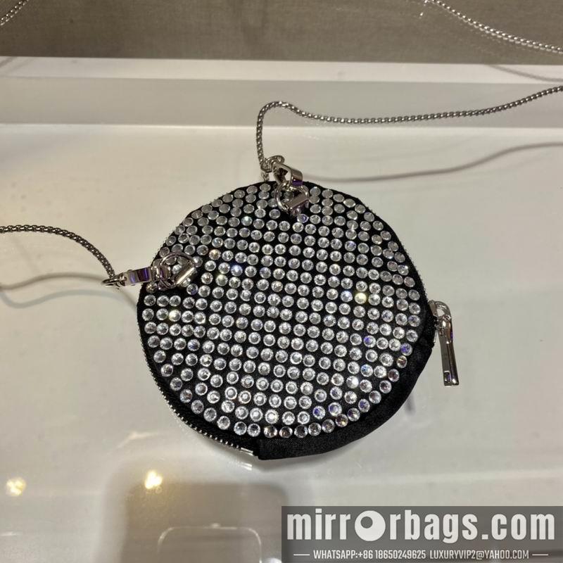 Prada Bags 1NR003 12x12x2cm ap 01