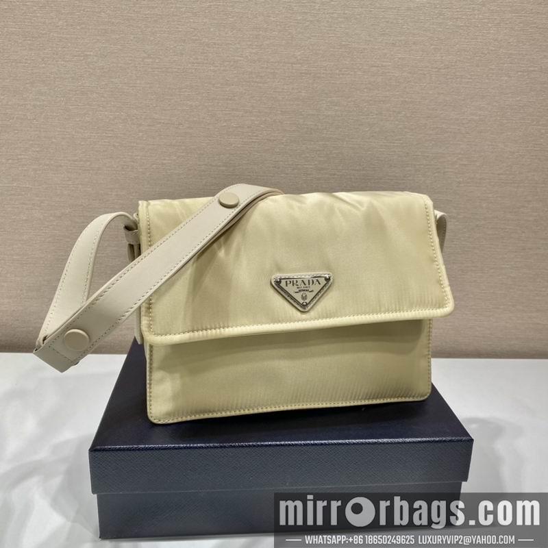 Prada Bags 1BD258 23.5x18x11cm 08