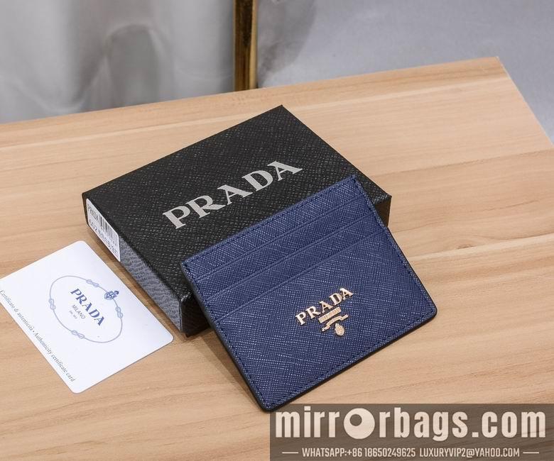 Prada Bags 602 10.3x8cm