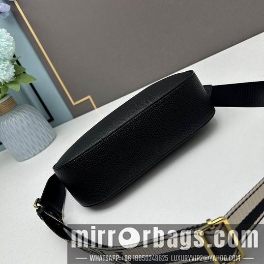 Prada Bags Prada 1BH193 24.5x15x7cm ww