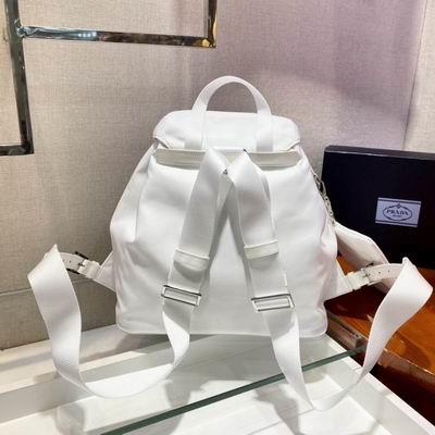 Prada Bags Saffiano 1BZ811 30x32x15cm ap 18