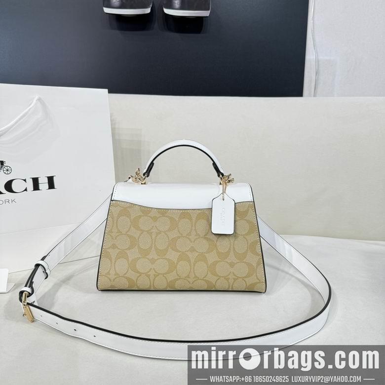 Coach Bags 27X17cm 060311 XMY 1