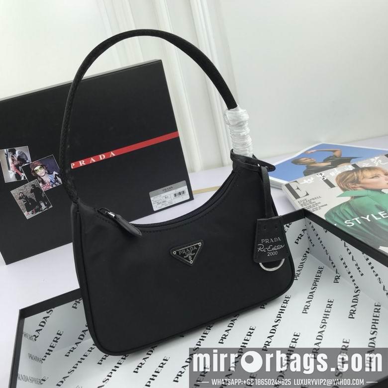 Prada Bags WW1NE515 23X13X5