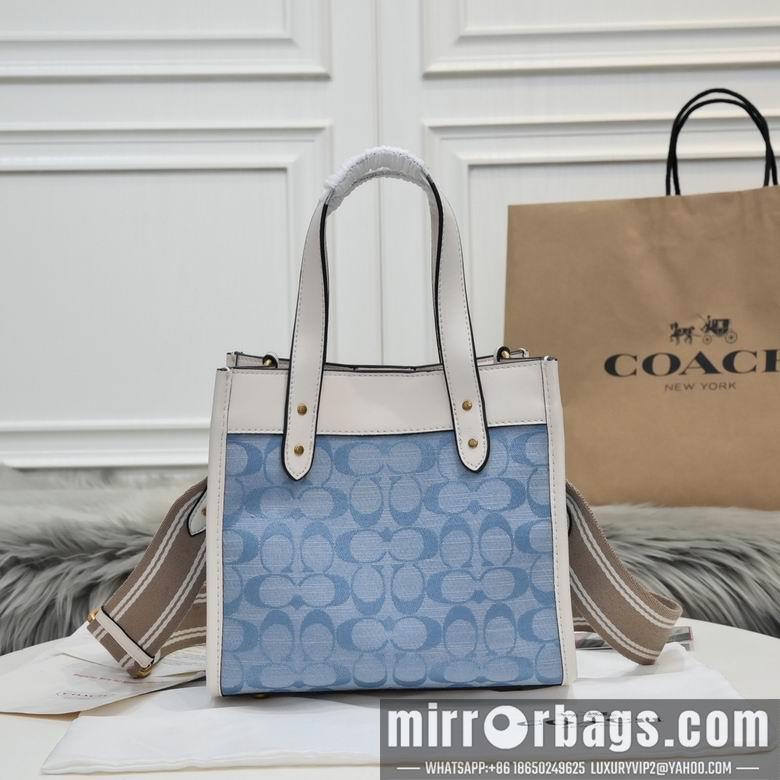 Coach Bags 22X21X12cm 041017 AZ