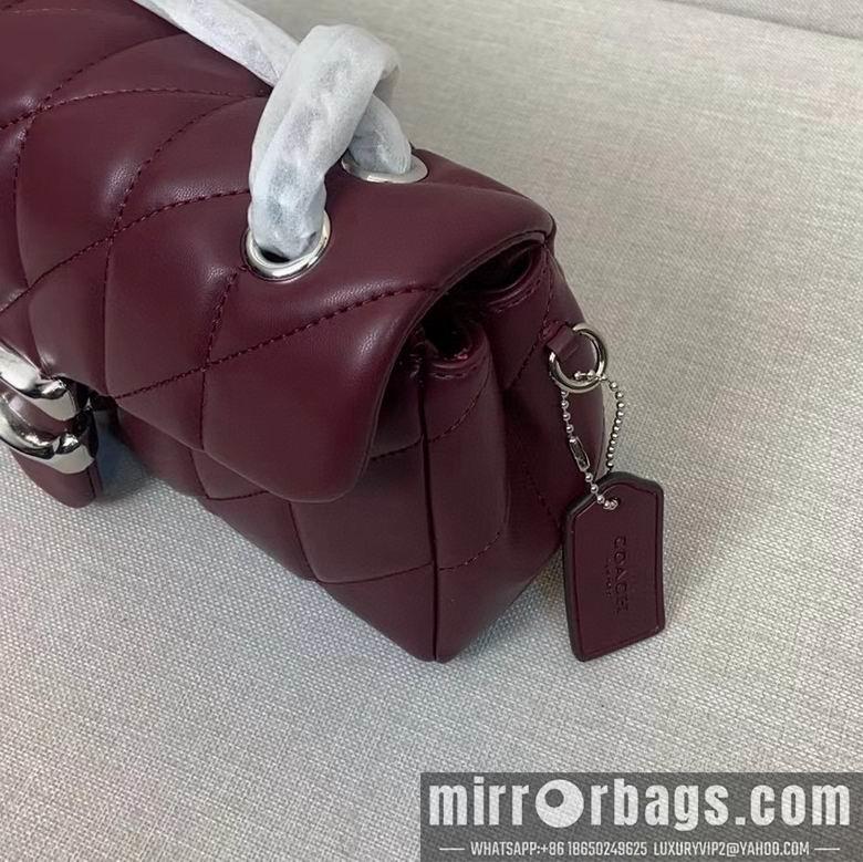 Coach Bags CP150 CP147 26X15cm AZ 7