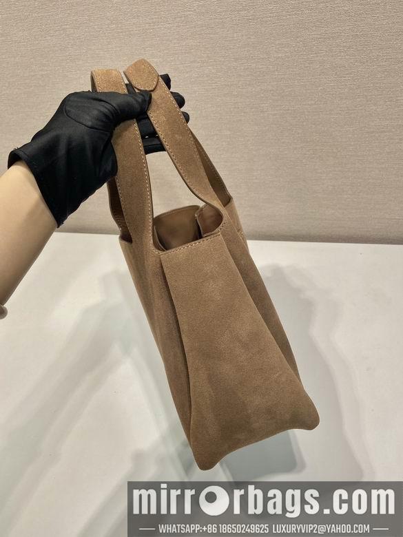 Prada Bags 1BG335 25X21.5X14cm WP