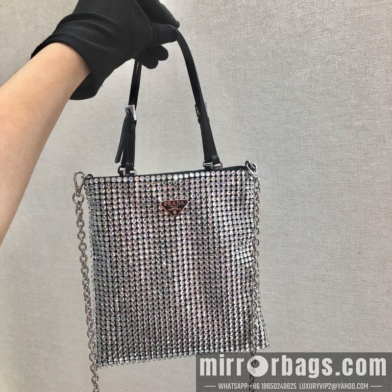 Prada Bags 1N6608 18x20cm ap 14