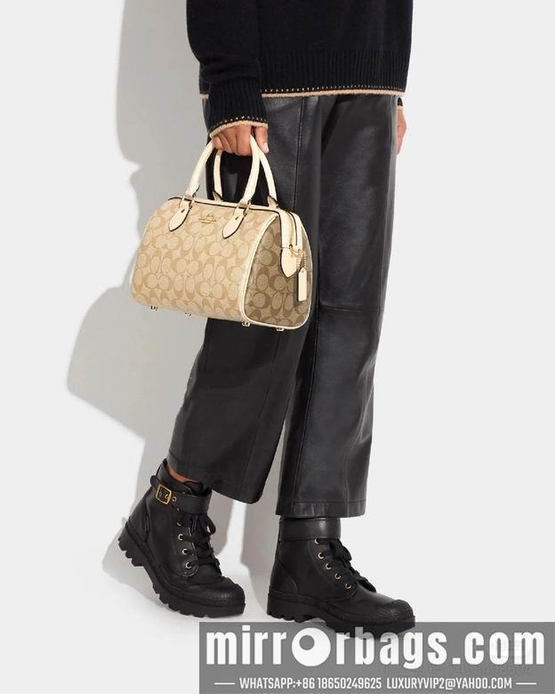 Coach Bags CH486 25X15X12cm XM