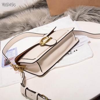Coach Bags 73995 26X15X7.5cm AZ 2colour