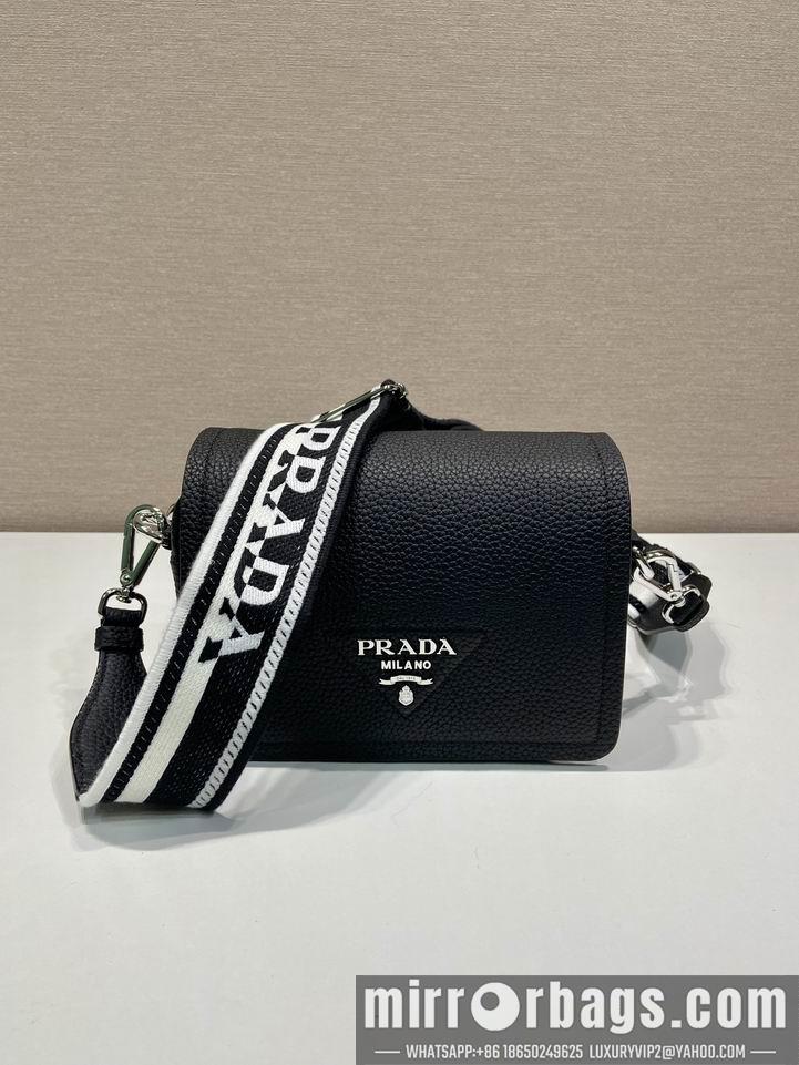 Prada Bags Prada 1BD332 20x15x6cm AP