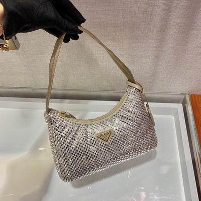 Prada Bags 1NE515 23X13X5cm Ap