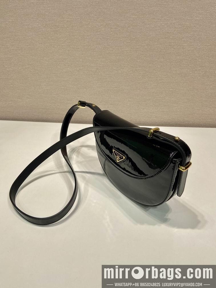 Prada Bags Prada 1BA349 21x17x6cm AP1