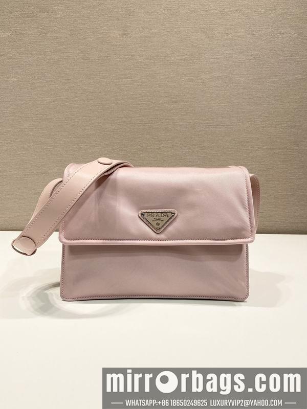 Prada Bags Prada 1BD258 23.5x18x11cm AP2色