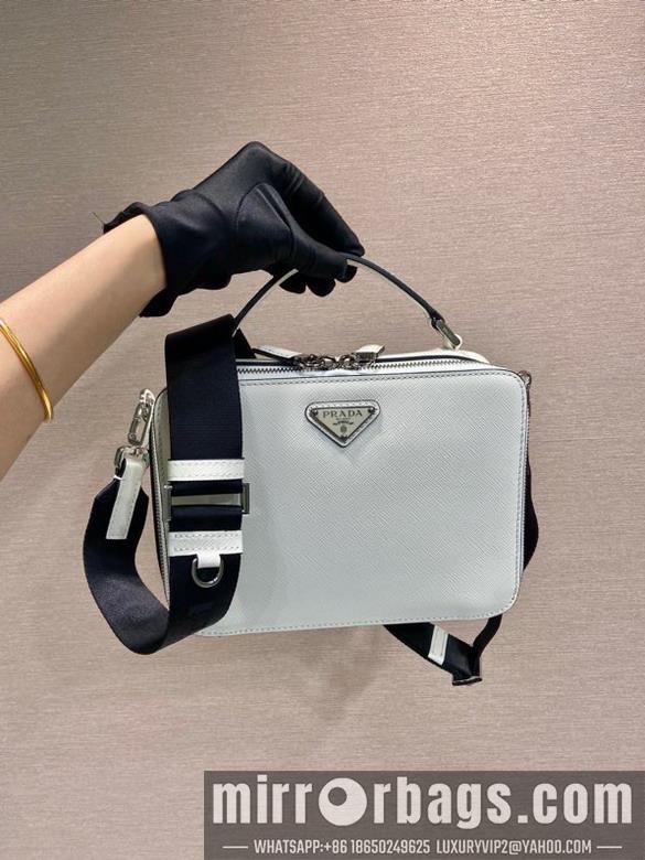 Prada Bags Prada Brique 2VH069 22x16x6cm AP
