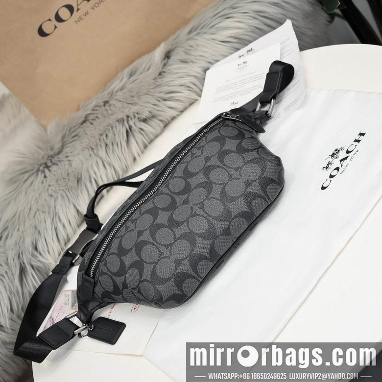 Coach Bags 1411 23x15x5.5cm CN