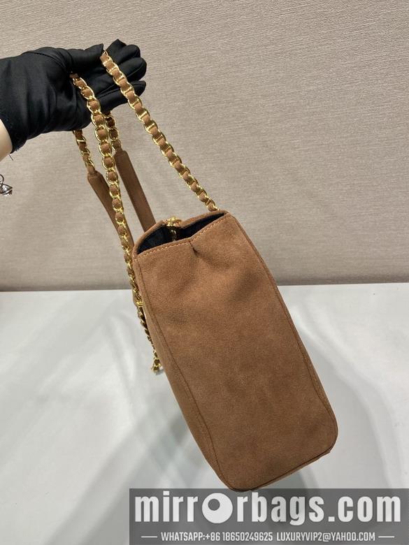 Prada Bags Prada 1BD660 25x26.5x7.5cm AP