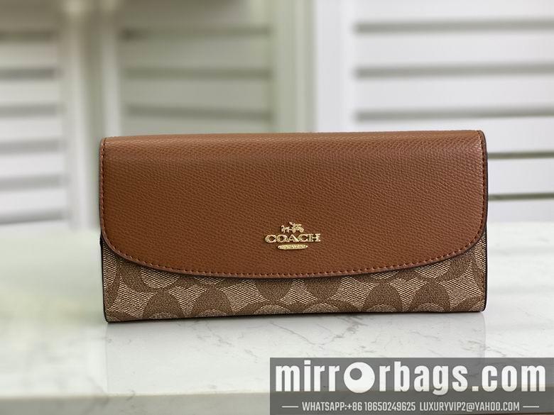 Coach Bags F54022 20X10X4cm XM 2colour
