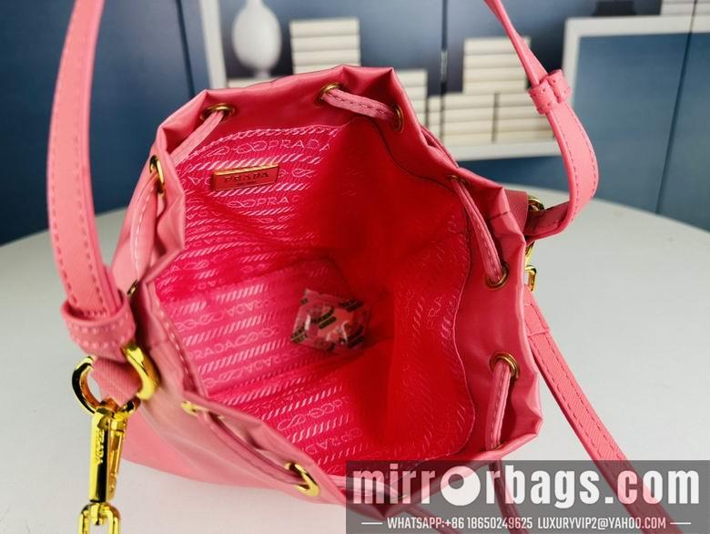 Prada Bags 067 23X18X10cm XMY 3colour
