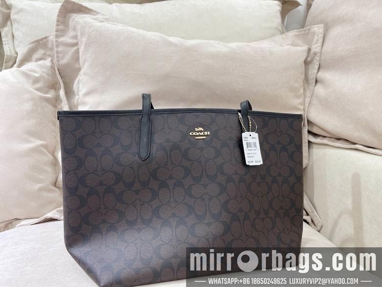 Coach Bags 45X28X16cm 072008 AZ 4