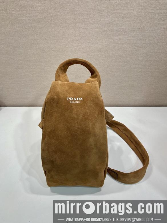 Prada Bags Prada 2VZ114 18x32x11cm AP1
