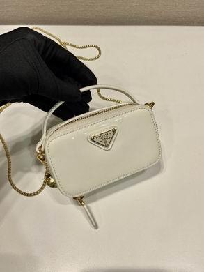 Prada Bags Prada 1NR025 11x6.5x2.5cm AP1