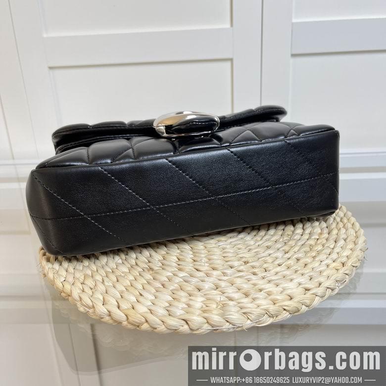 Coach Bags 26X14X8cm 030103 JH 4colour