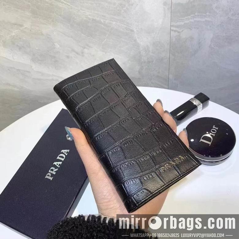 Prada Bags 8806 19X10cm 12X10cm