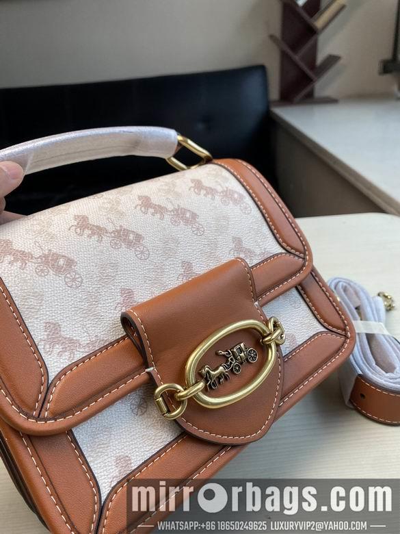 Coach Bags C8451 22x16x10cm