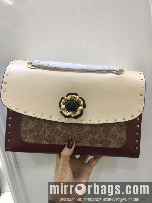 Coach Bags BH967 26X7X10