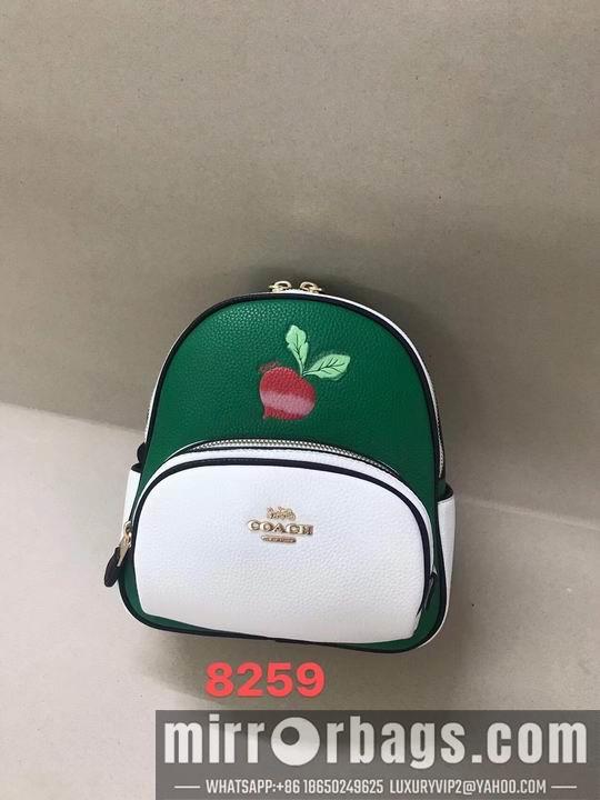 Coach Bags C8604 8258 8257 8603 JH