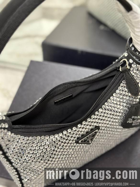 Prada Bags 1NE515 23X13X5cm XM 2colour
