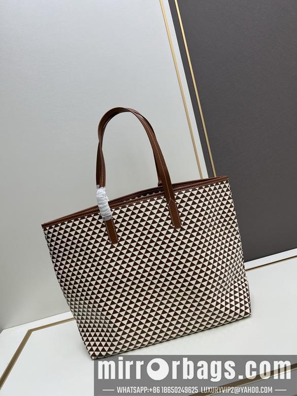 Prada Bags Prada 2509 47x31x14cm jj