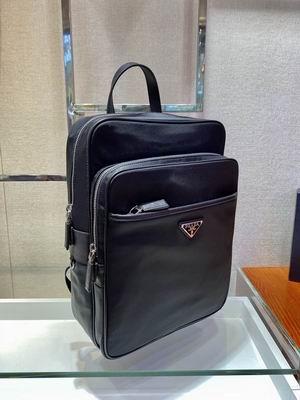 Prada Bags Saffiano 2VZ064 26x35x12cm ap 05