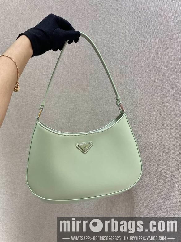 Prada Bags Cleo AP1BC499 26.5x15x4