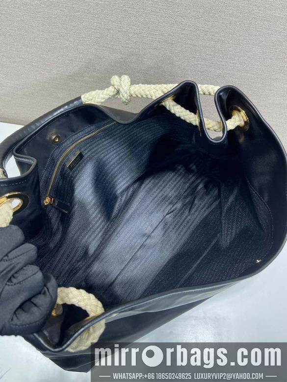 Prada Bags Prada 1BC244 48x39x14cm AP1