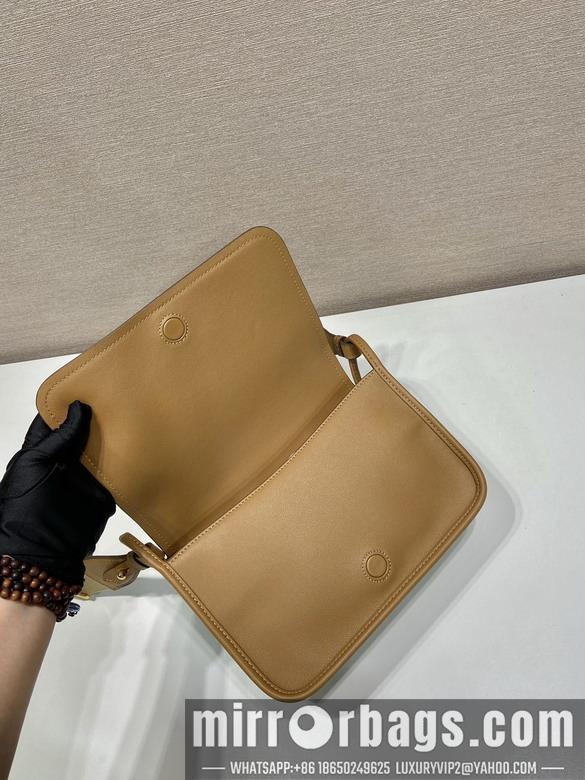 Prada Bags Prada 1BD372 23x15x8.5cm AP