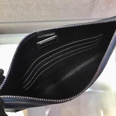 Prada Bags Saffiano 2NG005G 28x18cm Ap