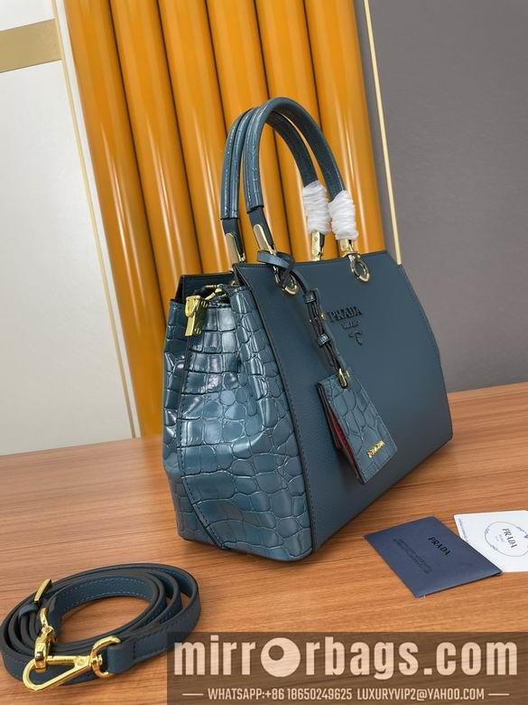 Prada Bags WW66196 30X23X13
