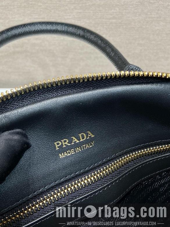 Prada Bags Prada 1BG537 21.5x32x10.5cm AP2