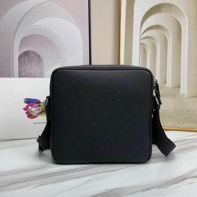 Prada Bags 6040-4 26x25x6.5cm