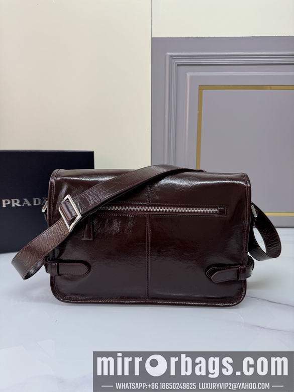 Prada Bags 2VD073 30X20X11cm WP 4colour