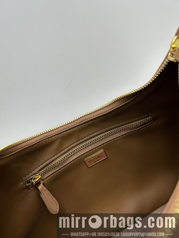 Prada Bags Prada 1BC228 39x24x11.5cm jj