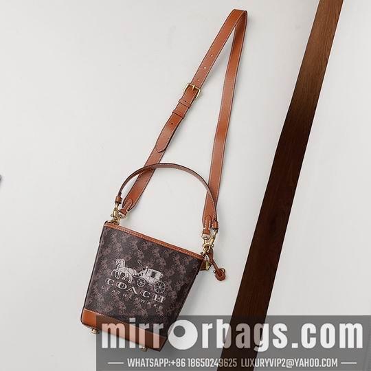 Coach Bags Coach CJ828 15.5x19.5x8cm zy